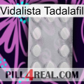 Vidalista Tadalafil 16